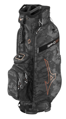 MIZUNO BR-D3C Cart Golf Bag