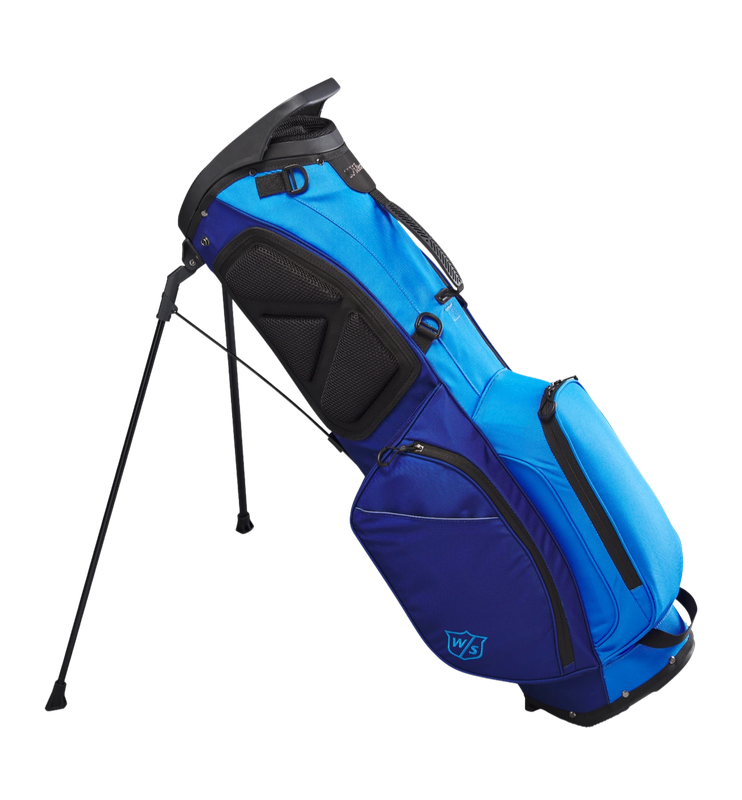 Wilson EXO Lite Carry Bag