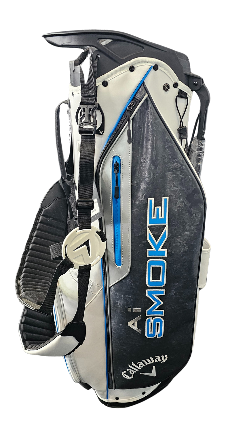 Callaway AI Smoke Standbag