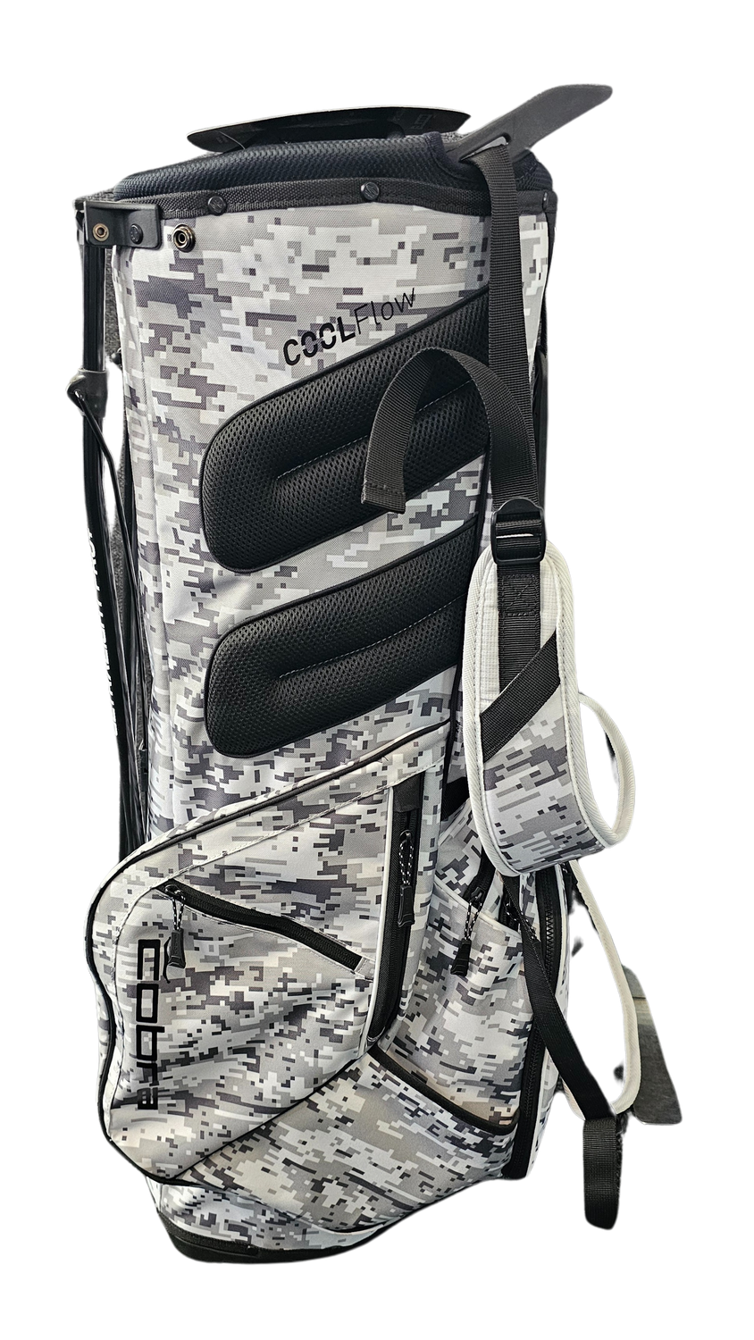 COBRA Ultralight Pro+ Stand Bag