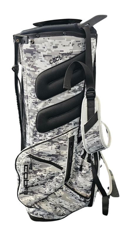 COBRA Ultralight Pro+ Stand Bag