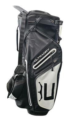 Cobra Ultradry Pro Waterproof Stand Bag