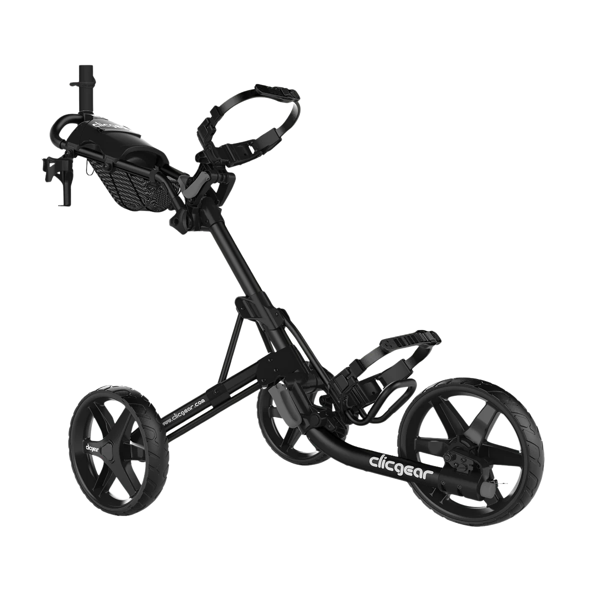 Clicgear Model 4.0 Golf Push Cart
