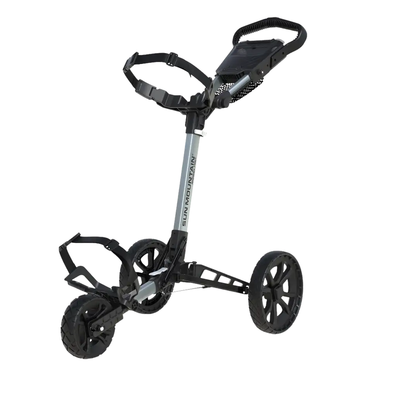 Sun Mountain Ridgeline 3 Push Cart