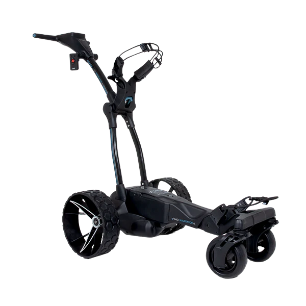 MGI Ai Navigator GPS+