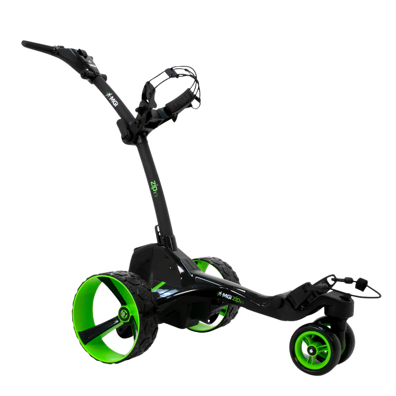 MGI Zip X5