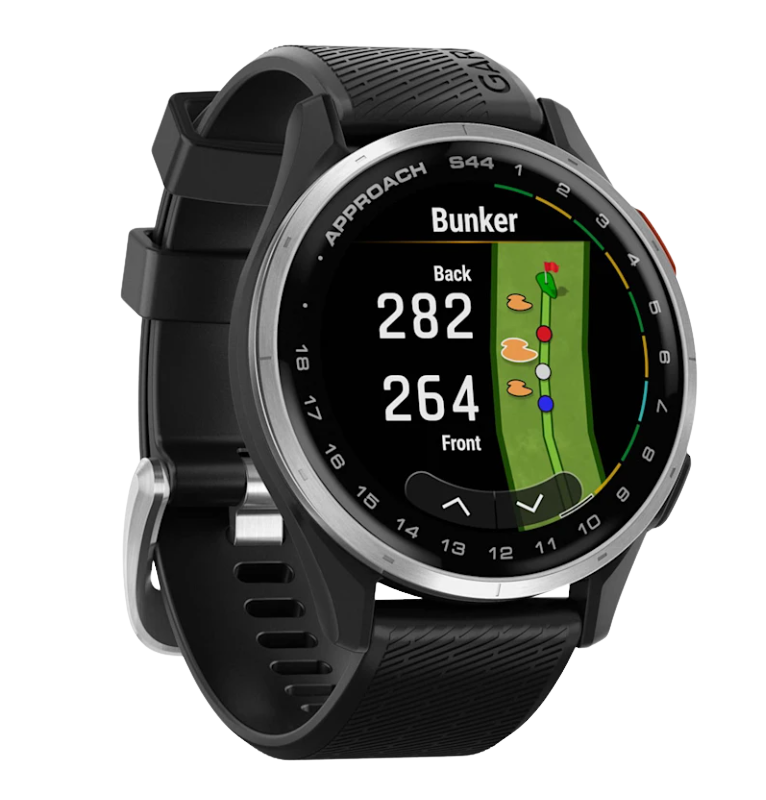 Garmin Approach S44
