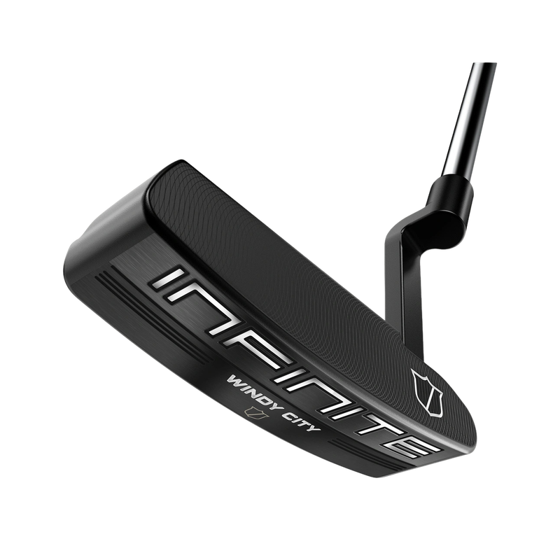 Wilson Infinite Windy City Putter