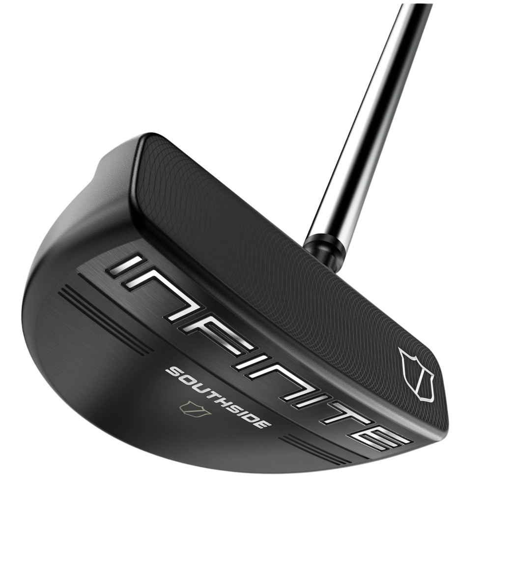 Wilson Infinite South Side Putter