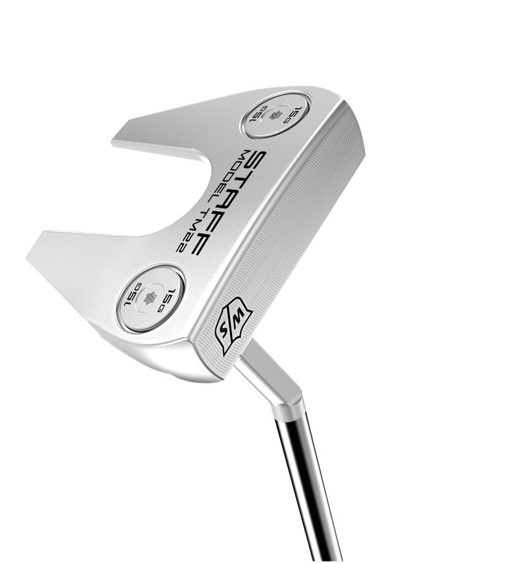 Staff Model TM22 Putter
