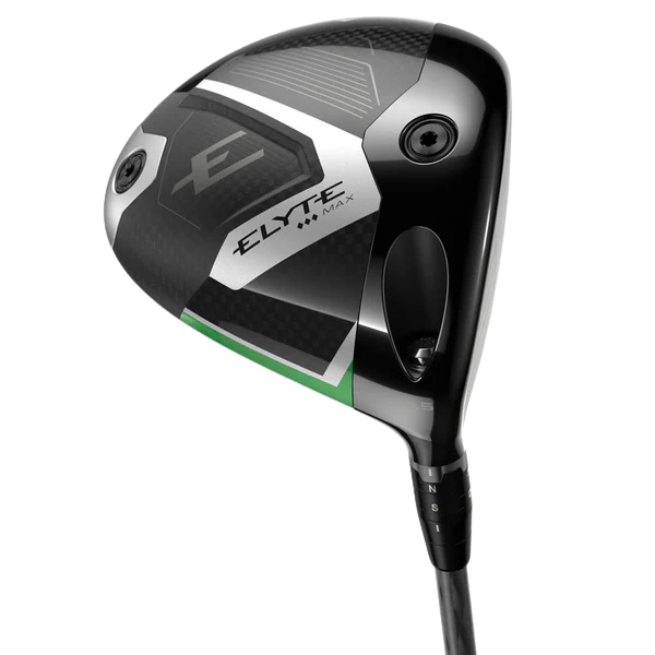Callaway Mens Elyte Triple Diamond Max Driver