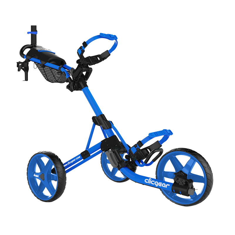 Clicgear Model 4.0 Golf Push Cart