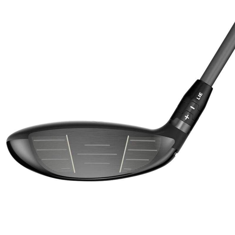 Callaway Mens Quantum Max Fairway Wood