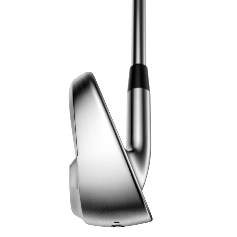 Callaway Mens Quantum Max OS Irons 5-PW