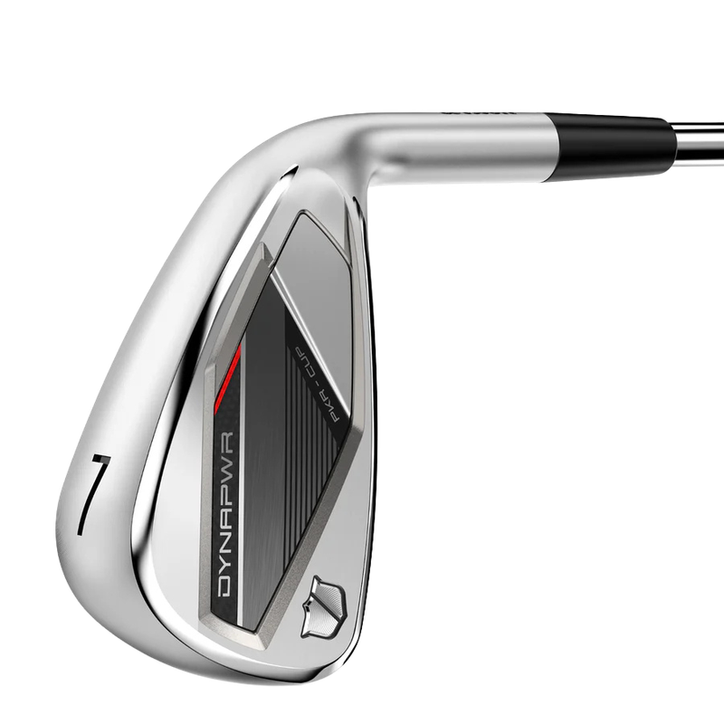 DYNAPWR Irons 5-GW