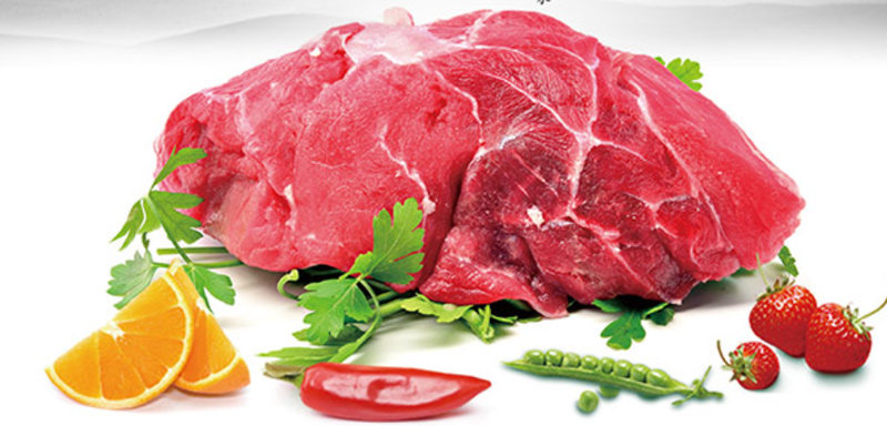 Beef (牛肉）