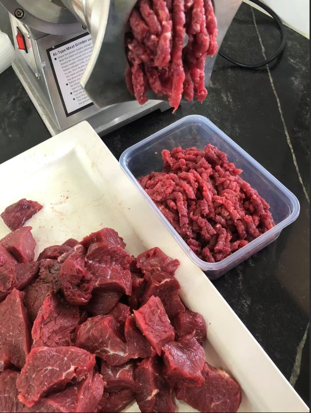 Ground Beef (牛肉碎)