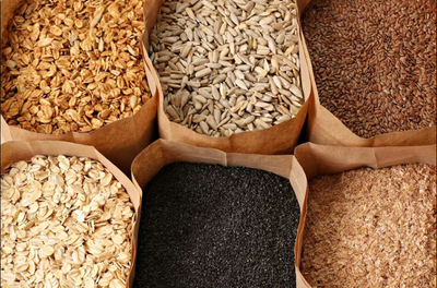 Grains
