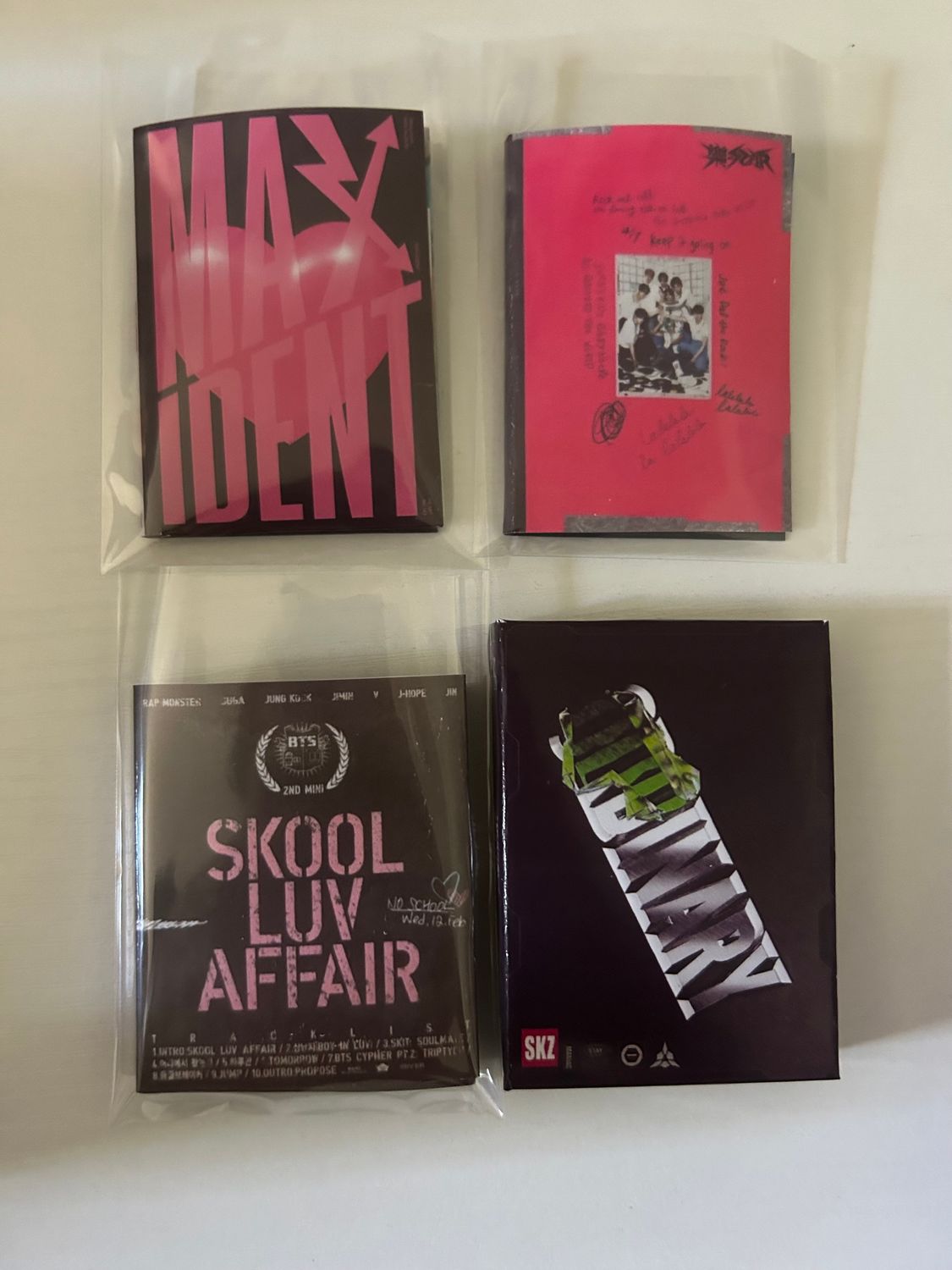 Mini Custom Kpop Album Mini Custom Kpop Album