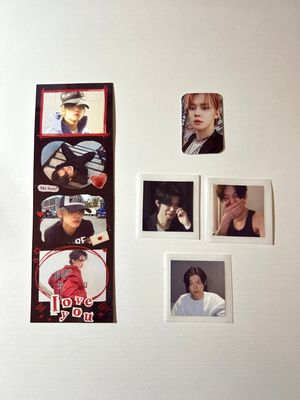 Custom Photostrip Bundle