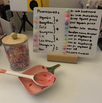 Mystery IDOLS Scoops