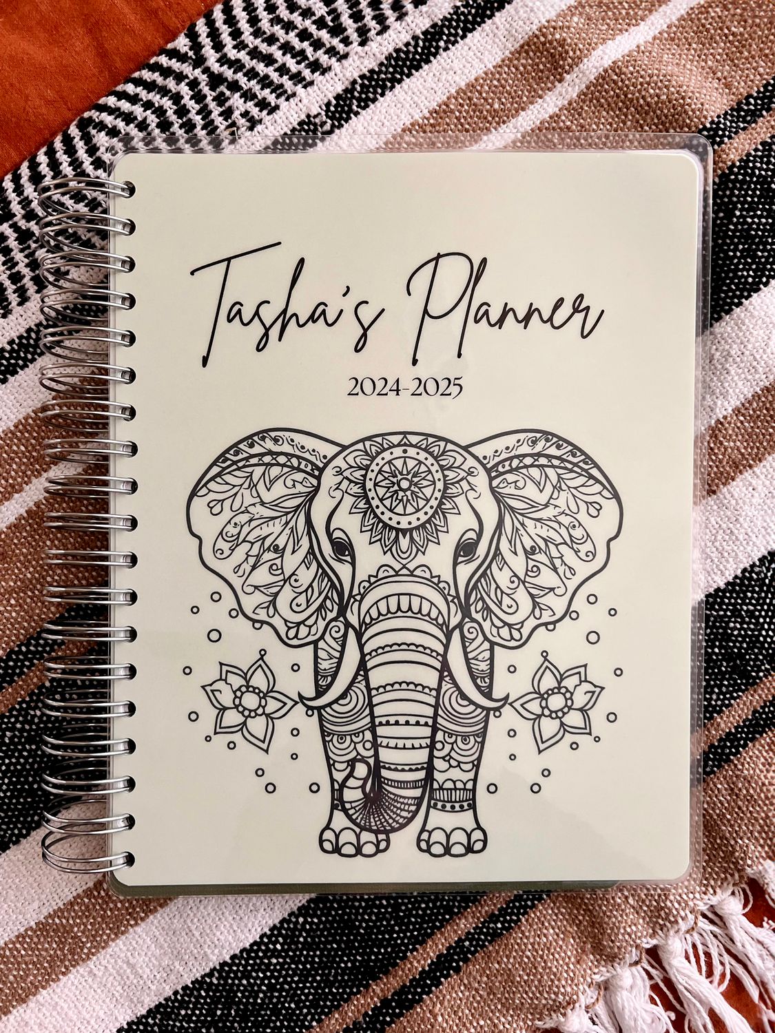 Yearly Planner