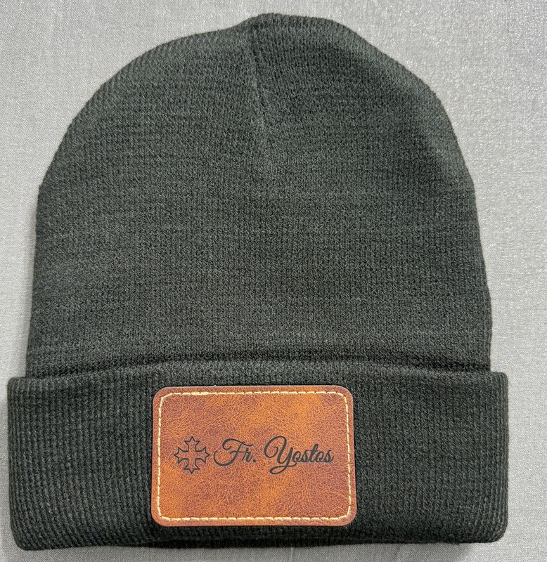 Custom Beanie