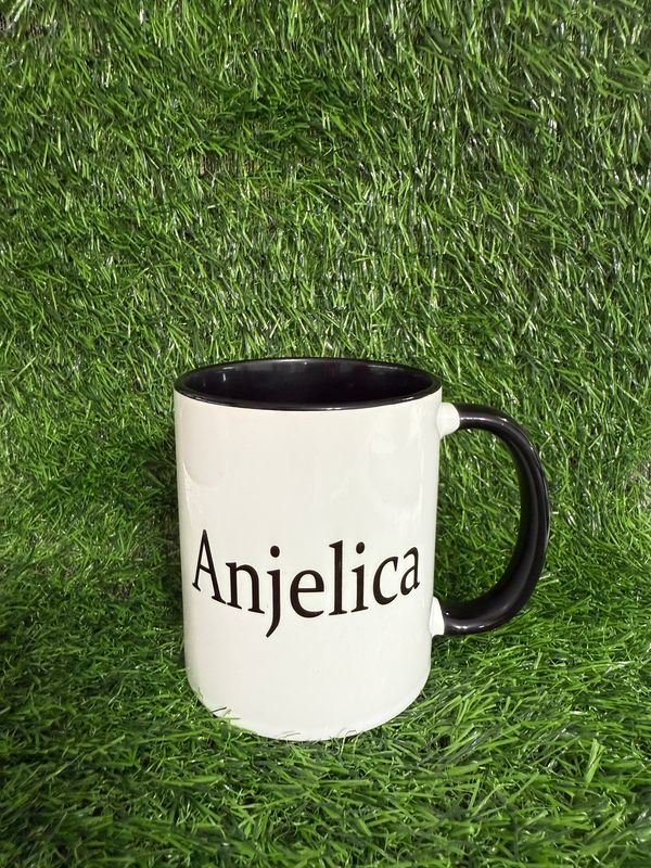 Personalized Mug