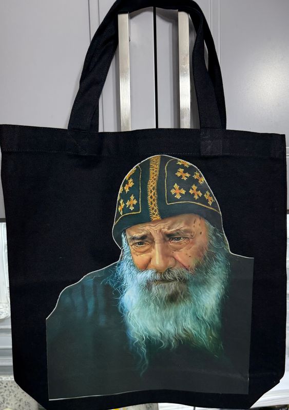 Custom Totes