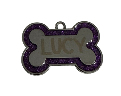 Custom Dog Tag