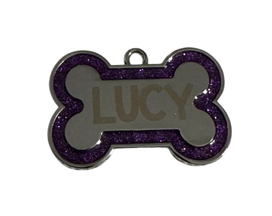 Custom Dog Tag