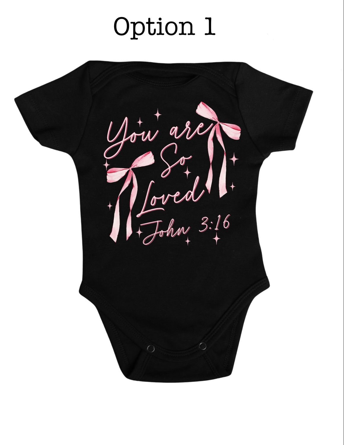 You are Loved… Kids