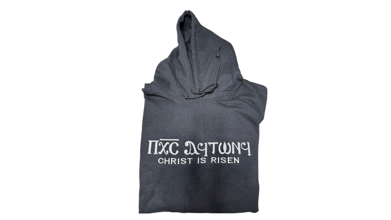 Christ is Risen✝️