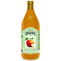 Apple Cider Vinegar org. (Wholesome), 1L