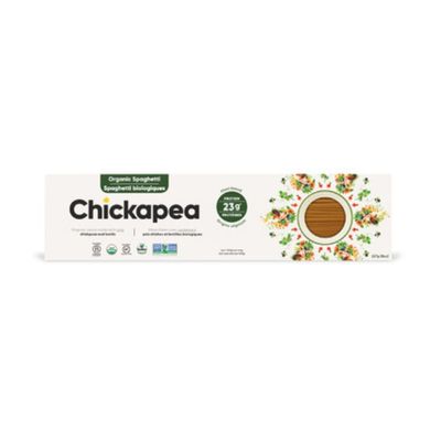 Chickpea Lentil Spaghetti (Chickapea), 227g