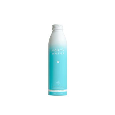Alkaline Water (NorthWater), 1 bottle 473ml