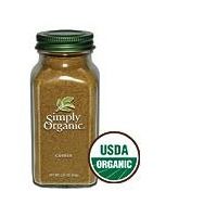 Cumin Seed org (Simply), 65g