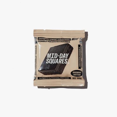 Choc Bar Brownie (MId-Day), 33g