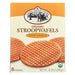 Cookies Waffle Honey Maple org (Maple), 240g