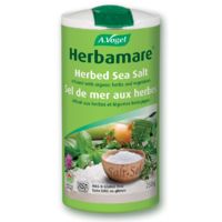Herbamare Org Herbed Salt (Vogel), 250g