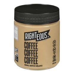 Ice Cream Coffee (Righteous), 562ml