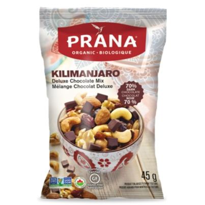 Nut Mix Kilimanjaro (Prana), 45g