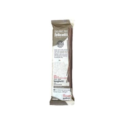 Spaghetti Spelt (Felicetti), 340G