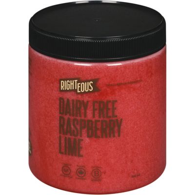 Sorbetto DF Rasp-Lime (Righteous), 562ml