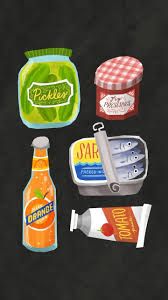 Packaged Foods