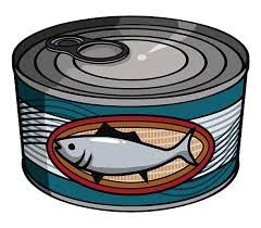 Deli, Fish, ...