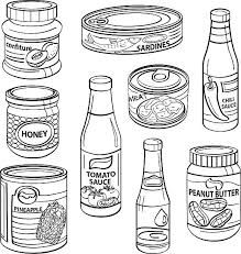 Canned, Instant