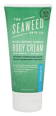 Body Cream Unsc (Seaweed), 177ml