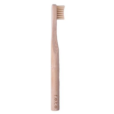 Bamboo Toothbrush (FETE), 1pc