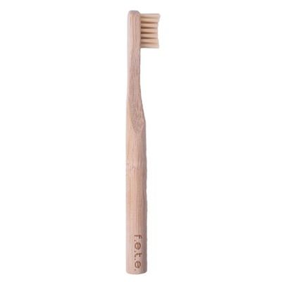 Bamboo Toothbrush (FETE), 1pc
